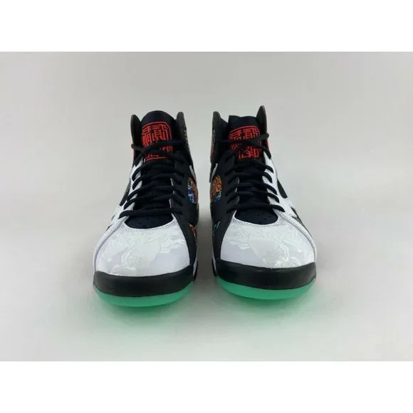 Nike Air Jordan 7 Retro Greater China Men's Size 7.5 Sneakers Shoes - Picture 8 of 12